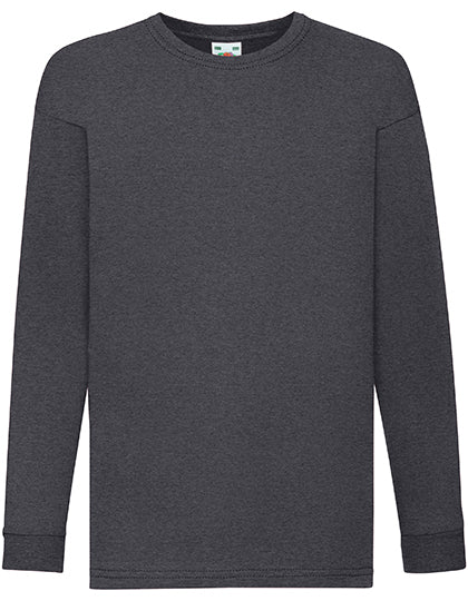 Long Sleeve