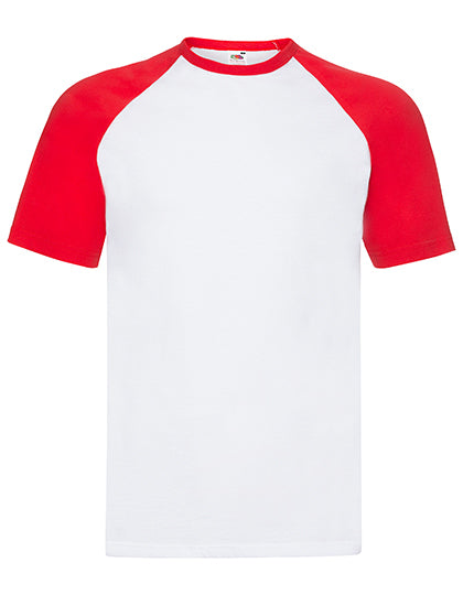 T-shirt baseball