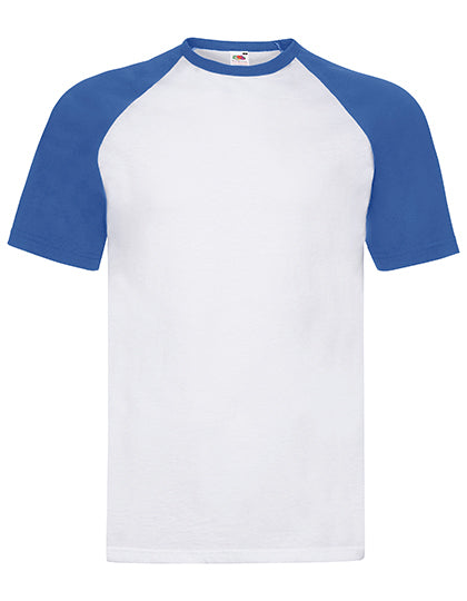 T-shirt baseball