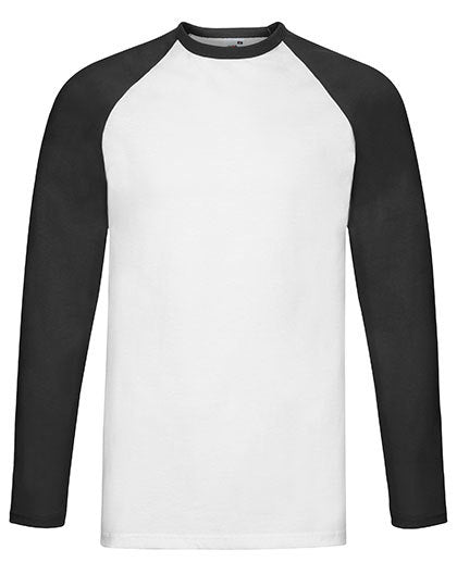 Long Sleeve Baseball