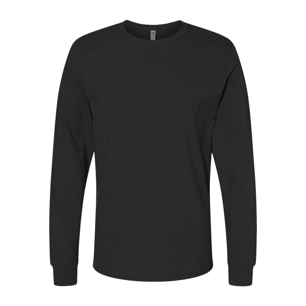 Sweatshirt - Black