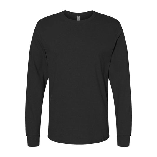 Sweatshirt - Black