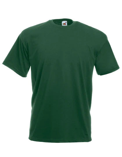 T-shirt - Bottle Green