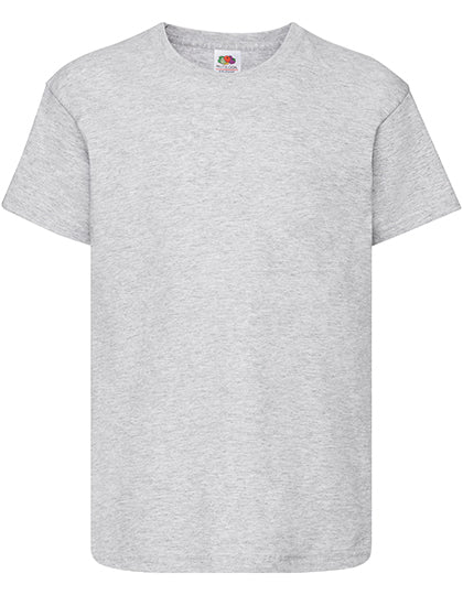 KIDZ - T-shirt Heather Grey