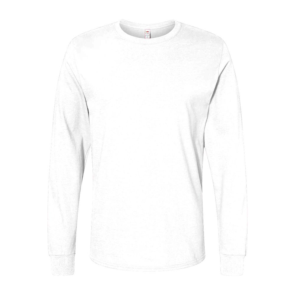 Sweatshirt - White