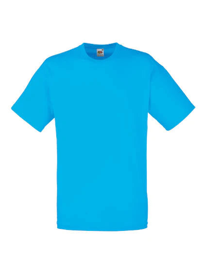 T-shirt - Azur Blue