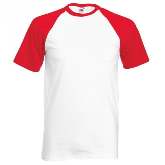 T-shirt Baseball