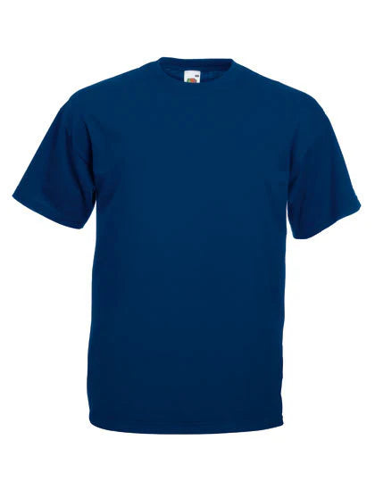 T-shirt Deep Navy 20 %