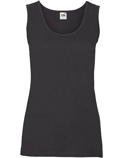 Tanktop Women Black